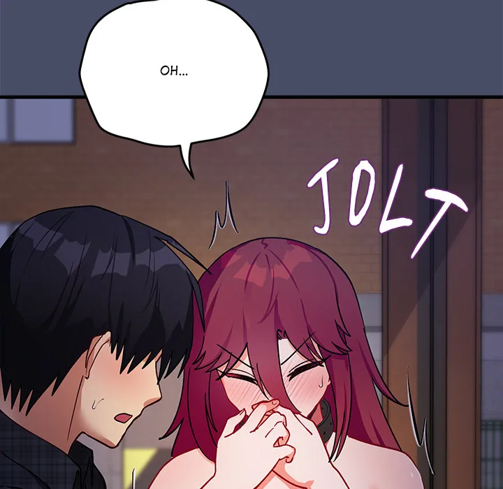 Saving My Magical Girl - Chapter 20 Page 23