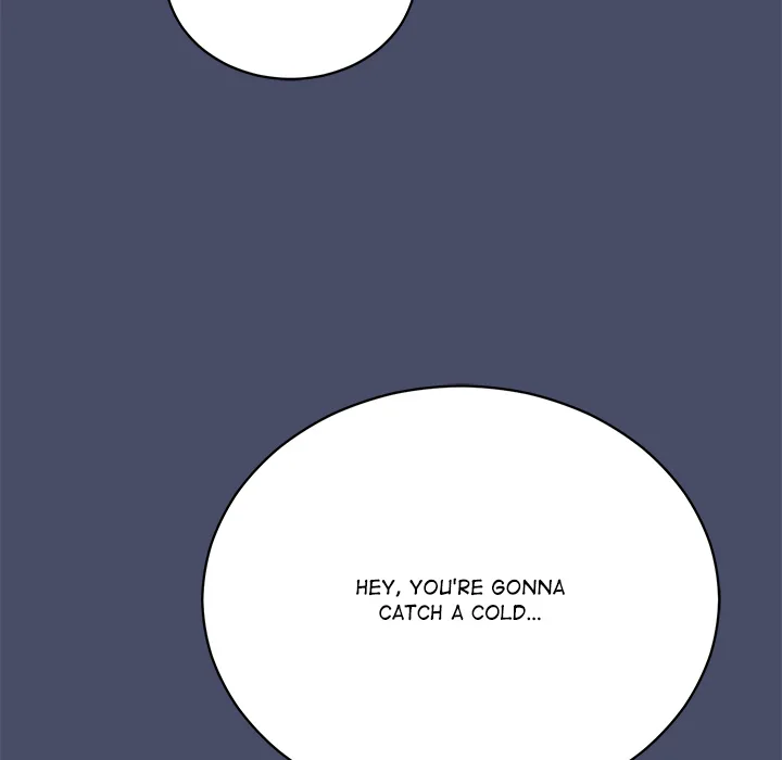 Saving My Magical Girl - Chapter 20 Page 27