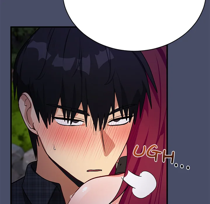 Saving My Magical Girl - Chapter 20 Page 34