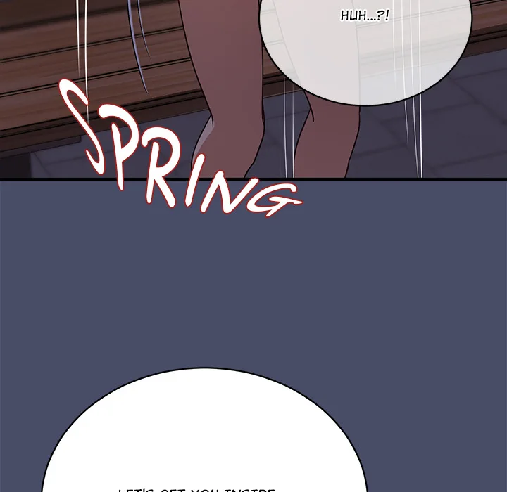 Saving My Magical Girl - Chapter 20 Page 41