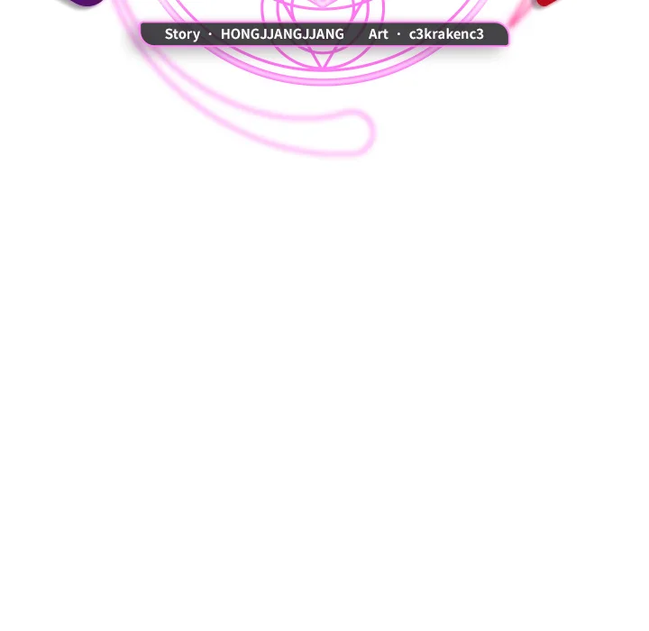 Saving My Magical Girl - Chapter 20 Page 49