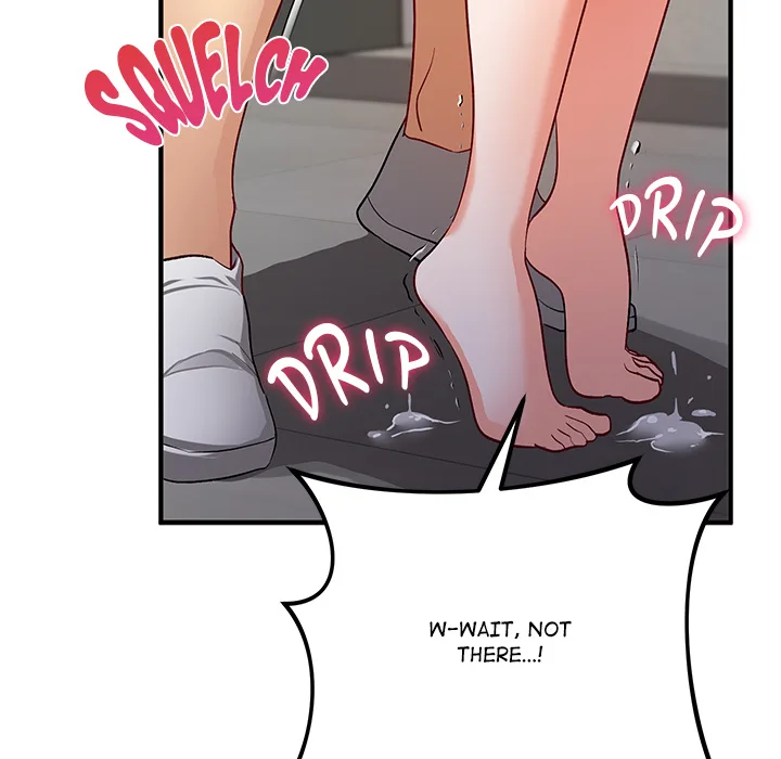 Saving My Magical Girl - Chapter 20 Page 61