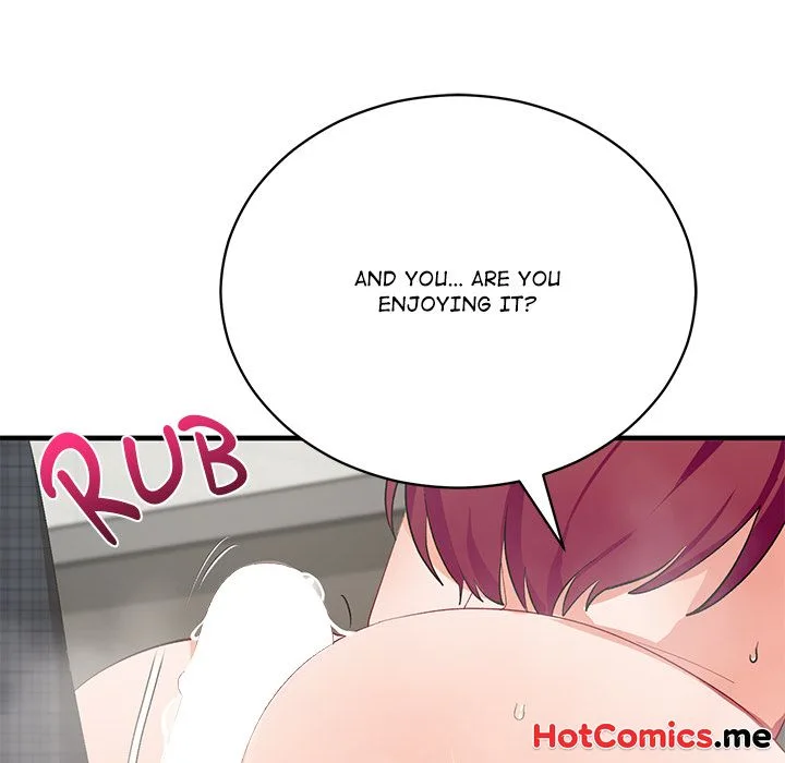 Saving My Magical Girl - Chapter 20 Page 72