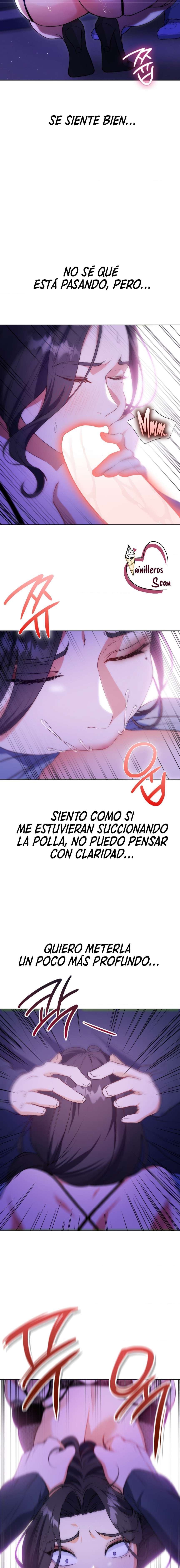 Change Days Raw - Chapter 3 Page 14