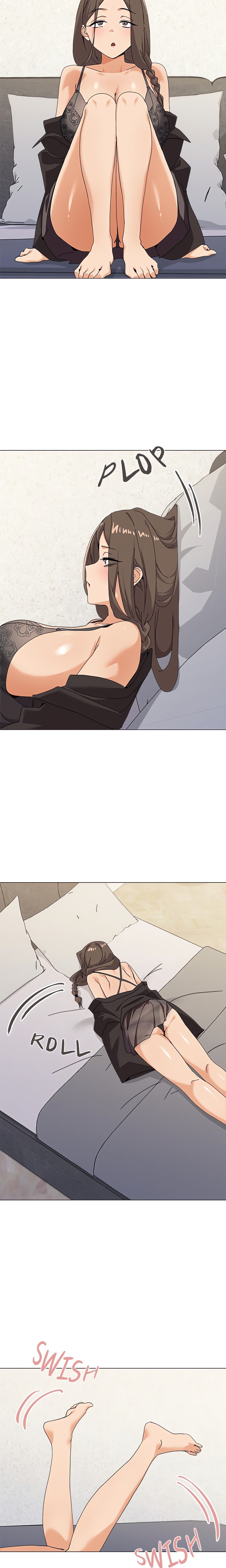 What’s Wrong With This Family? (Uncensored) - Chapter 25 Page 9