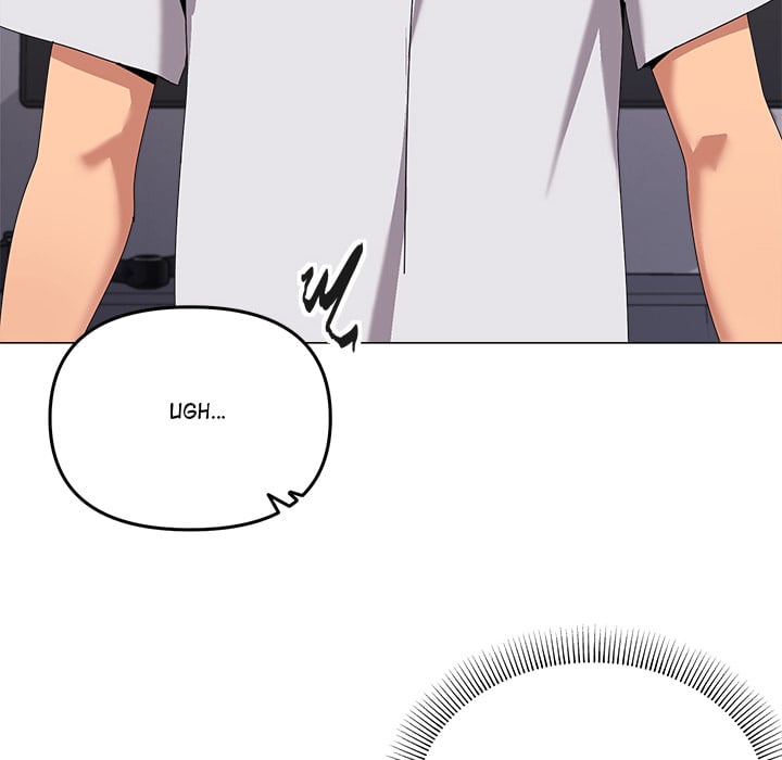 What’s Wrong With This Family? (Uncensored) - Chapter 43 Page 110