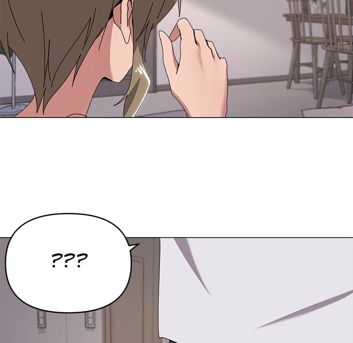 What’s Wrong With This Family? (Uncensored) - Chapter 43 Page 116