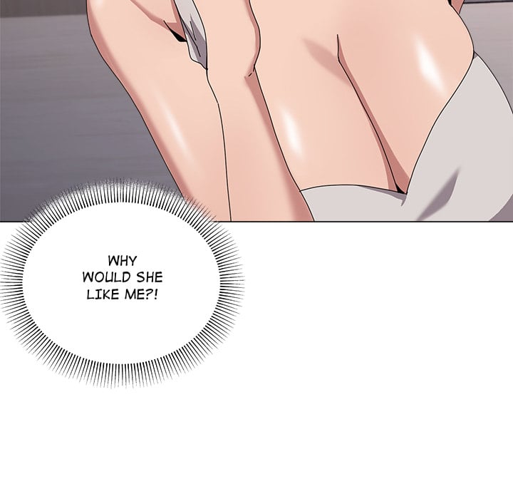 What’s Wrong With This Family? (Uncensored) - Chapter 43 Page 12