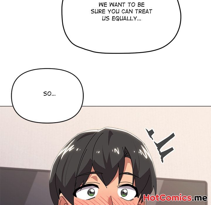 What’s Wrong With This Family? (Uncensored) - Chapter 43 Page 122