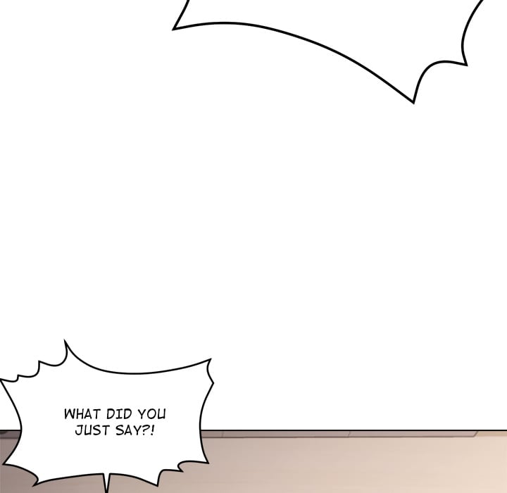 What’s Wrong With This Family? (Uncensored) - Chapter 43 Page 22