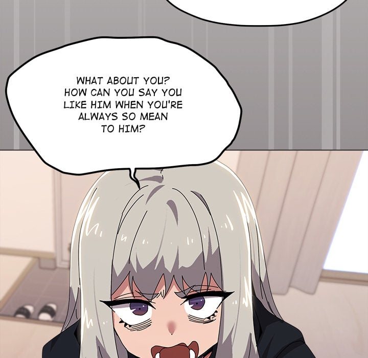 What’s Wrong With This Family? (Uncensored) - Chapter 43 Page 26