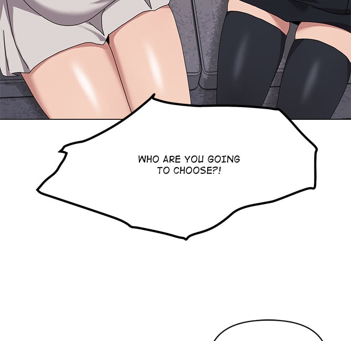 What’s Wrong With This Family? (Uncensored) - Chapter 43 Page 69