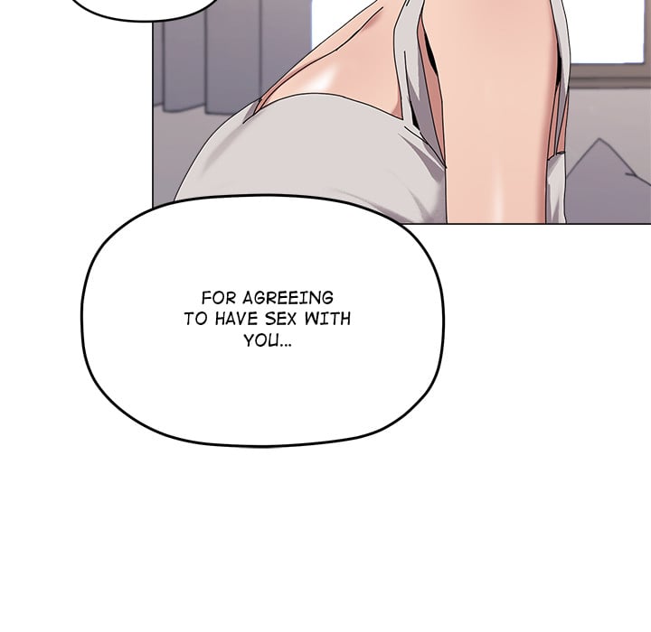 What’s Wrong With This Family? (Uncensored) - Chapter 43 Page 78