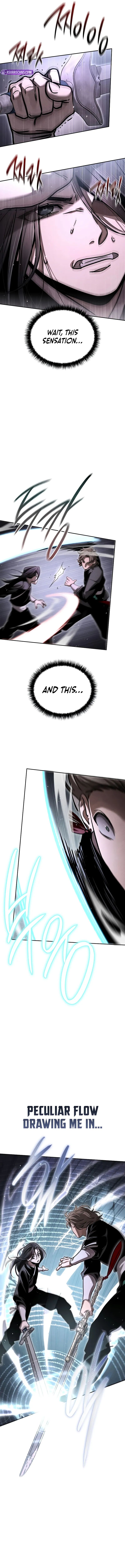 The Divine Demon’s Grand Ascension - Chapter 17 Page 13