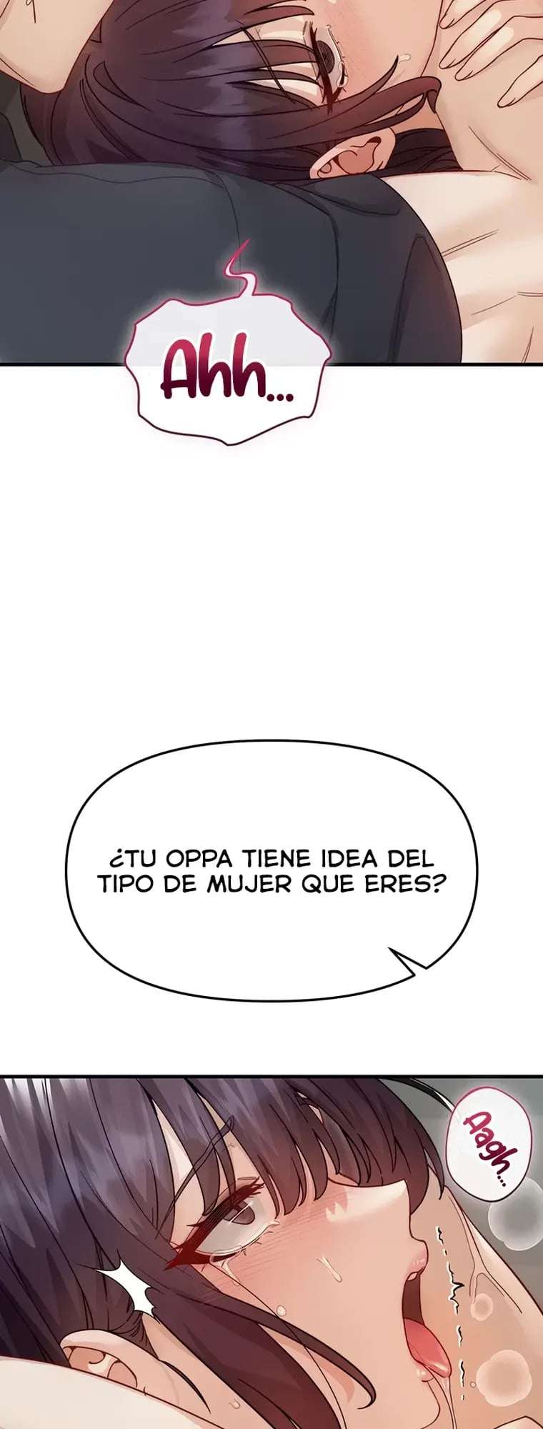 Slutification Raw - Chapter 18 Page 13