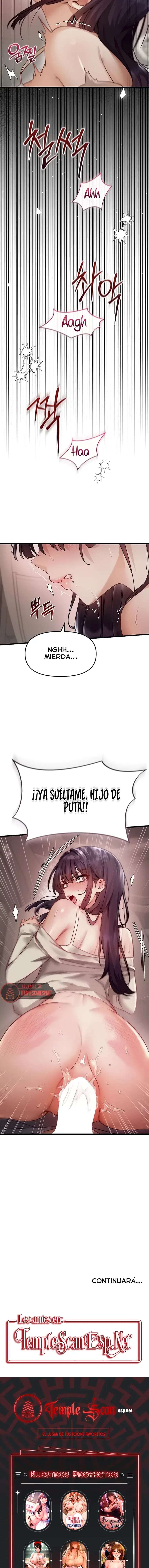 Slutification Raw - Chapter 18 Page 24