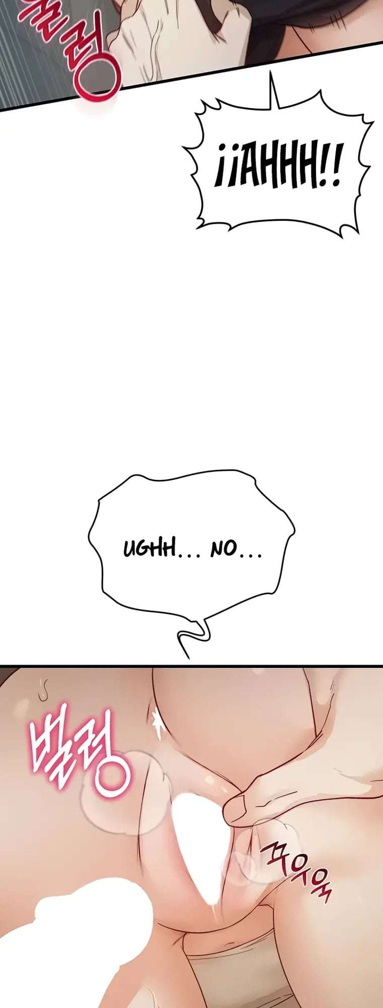 Slutification Raw - Chapter 18 Page 9