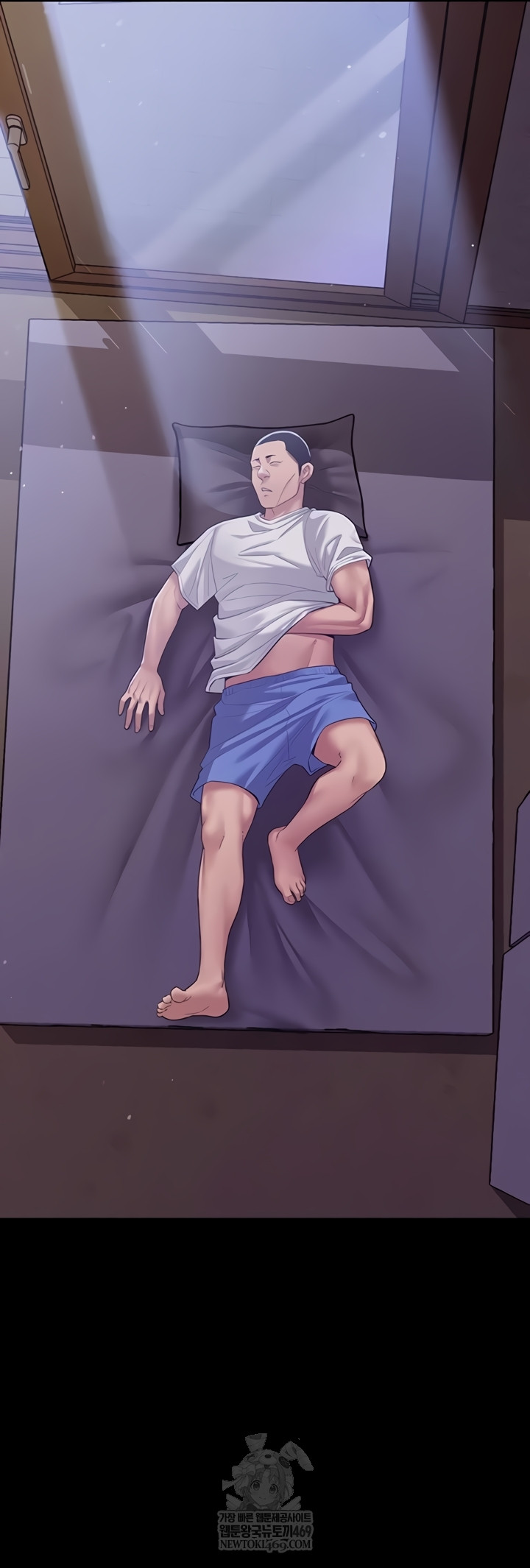 Secret: No Disclosure Raw - Chapter 9 Page 18