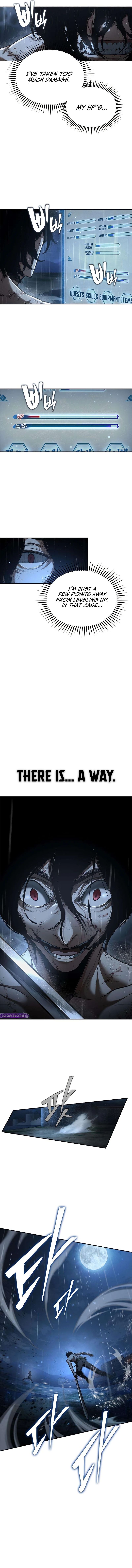 Murim Psychopath - Chapter 18 Page 9