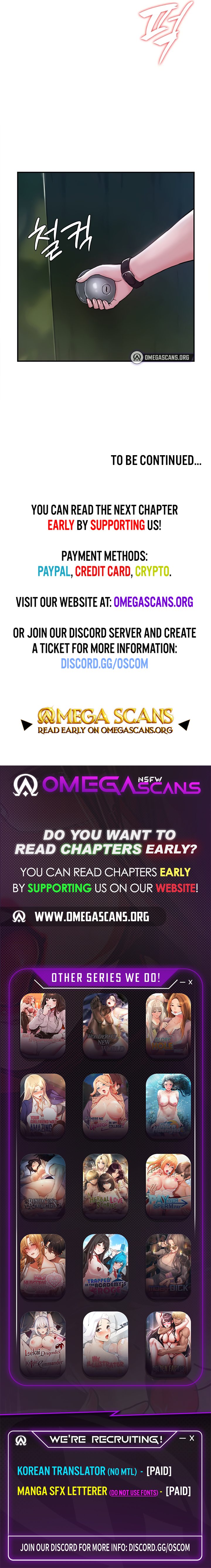 Women’s Recruit Training Corps - Chapter 5 Page 9