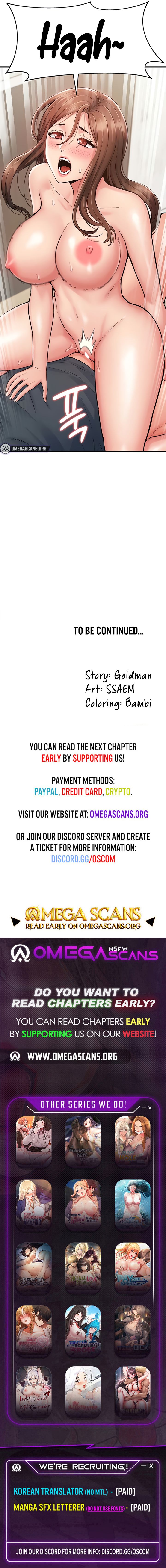 Women’s Recruit Training Corps - Chapter 8 Page 8