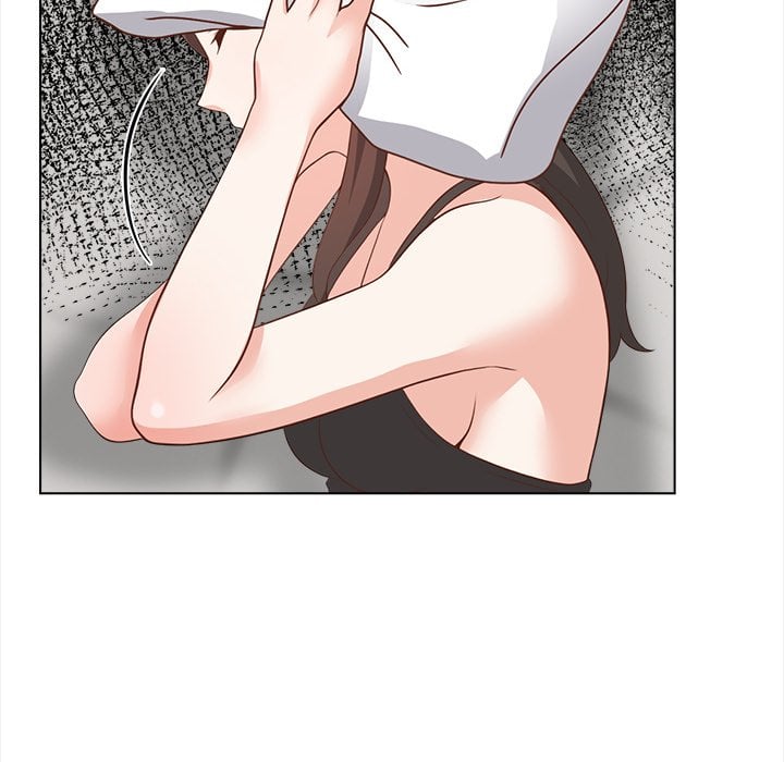 Locked With Her - Chapter 21 Page 104