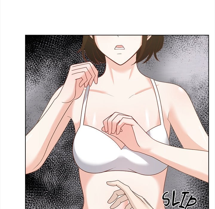 Locked With Her - Chapter 21 Page 12