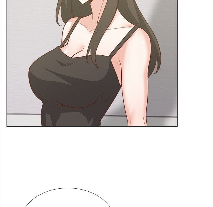 Locked With Her - Chapter 21 Page 146