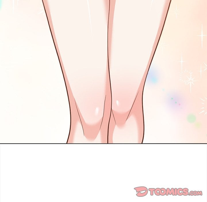 Locked With Her - Chapter 21 Page 21