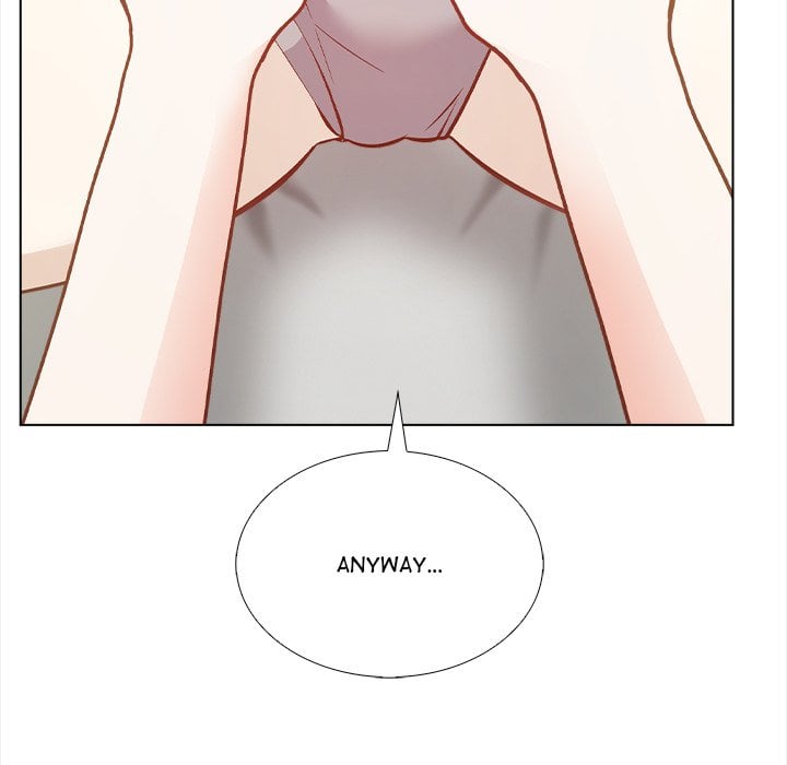 Locked With Her - Chapter 21 Page 43