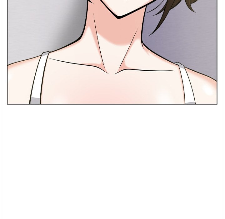 Locked With Her - Chapter 21 Page 6