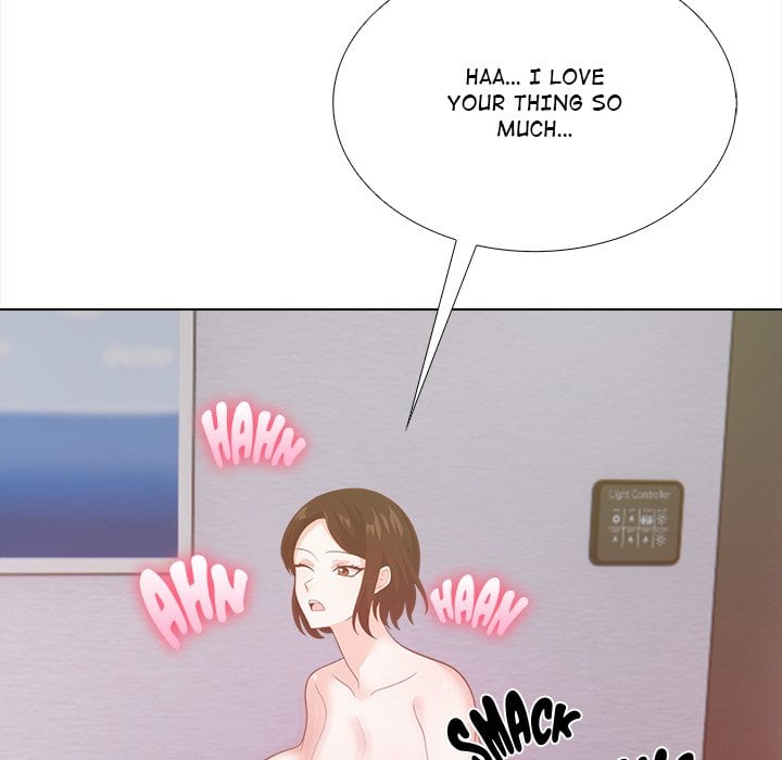 Locked With Her - Chapter 21 Page 79