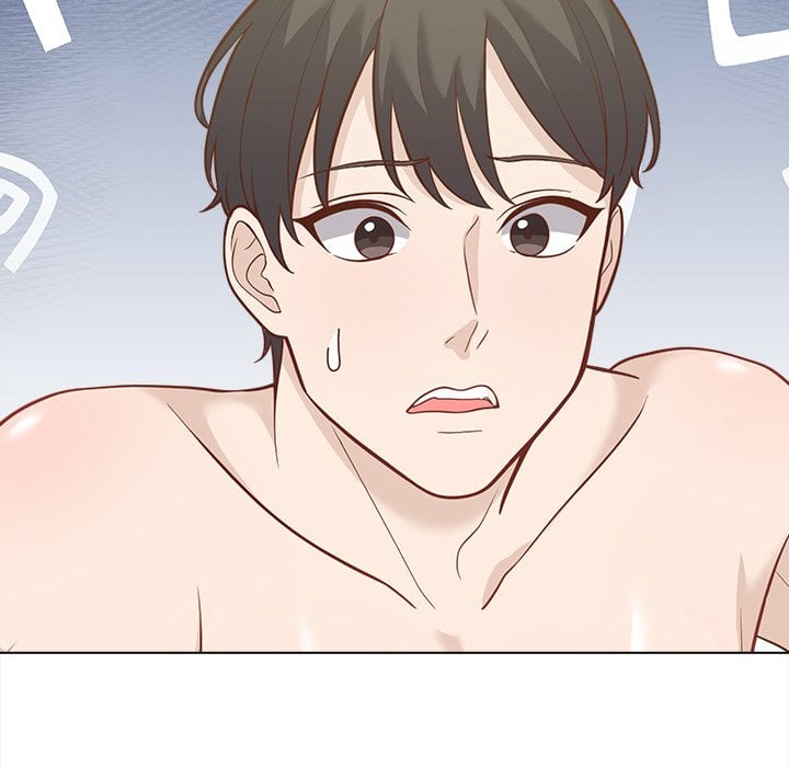 Locked With Her - Chapter 21 Page 8