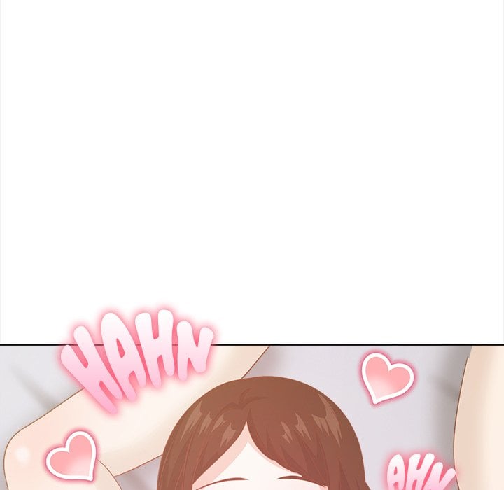 Locked With Her - Chapter 21 Page 94