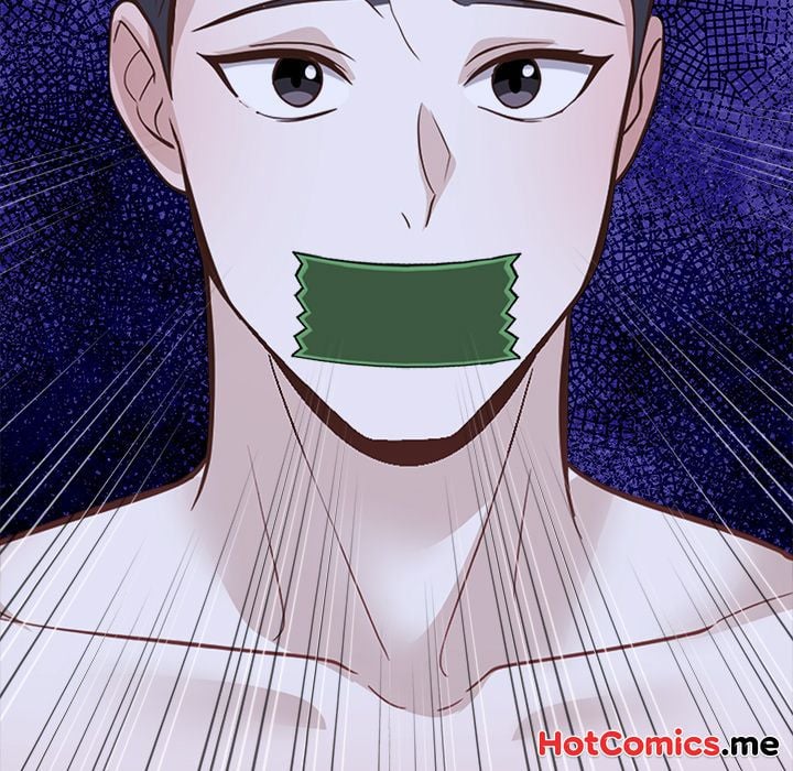 Locked With Her - Chapter 23 Page 100