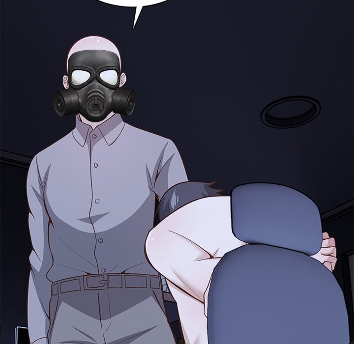 Locked With Her - Chapter 23 Page 145