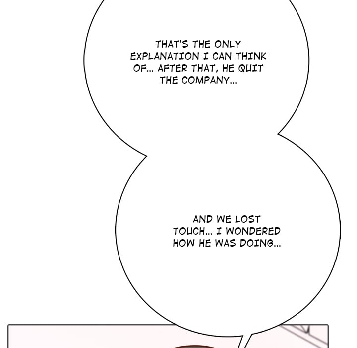 Locked With Her - Chapter 23 Page 159