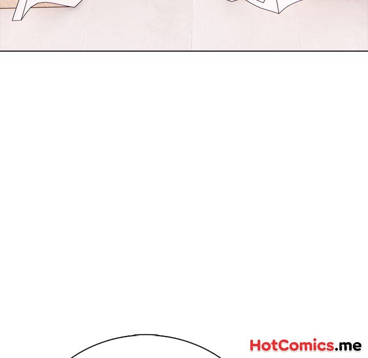 Locked With Her - Chapter 23 Page 28