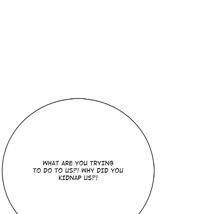 Locked With Her - Chapter 23 Page 37