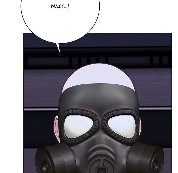 Locked With Her - Chapter 23 Page 51