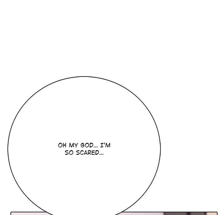 Locked With Her - Chapter 23 Page 58