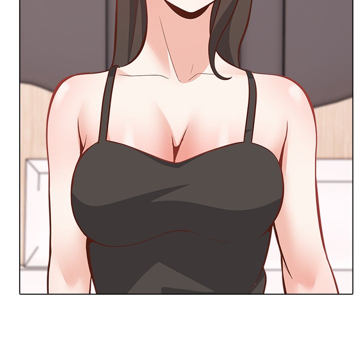 Locked With Her - Chapter 23 Page 77