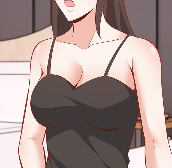 Locked With Her - Chapter 23 Page 80