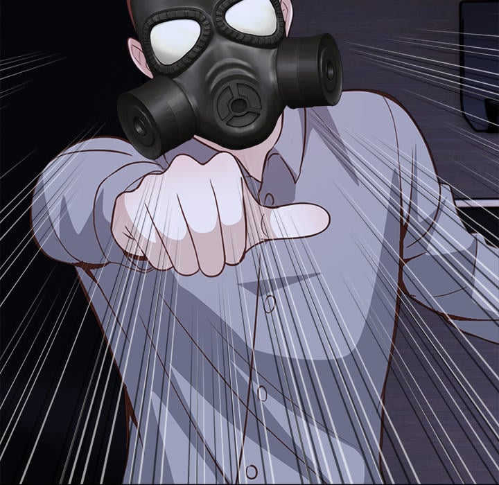 Locked With Her - Chapter 23 Page 97