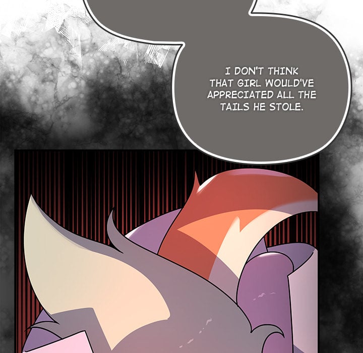 Paws on Campus - Chapter 21 Page 153