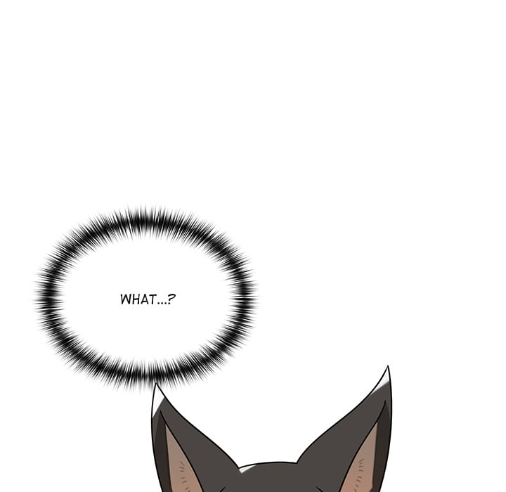 Paws on Campus - Chapter 21 Page 165