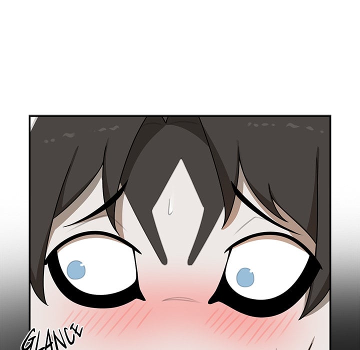 Paws on Campus - Chapter 21 Page 168