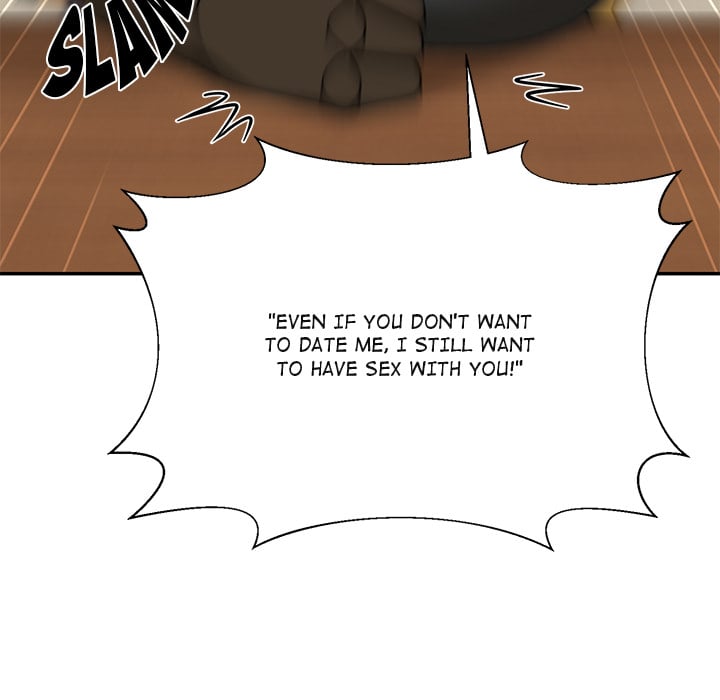 Paws on Campus - Chapter 21 Page 18