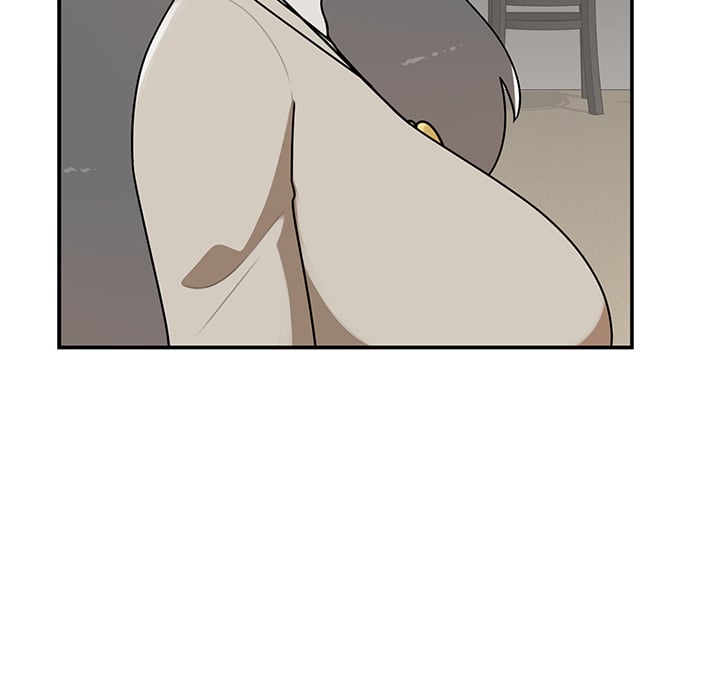 Paws on Campus - Chapter 21 Page 26