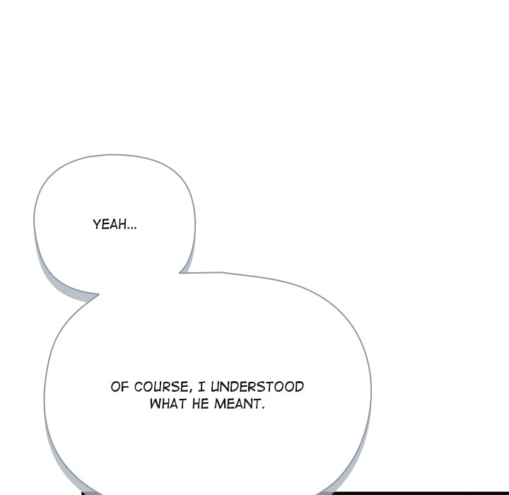 Paws on Campus - Chapter 21 Page 27